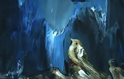 Oil Painting