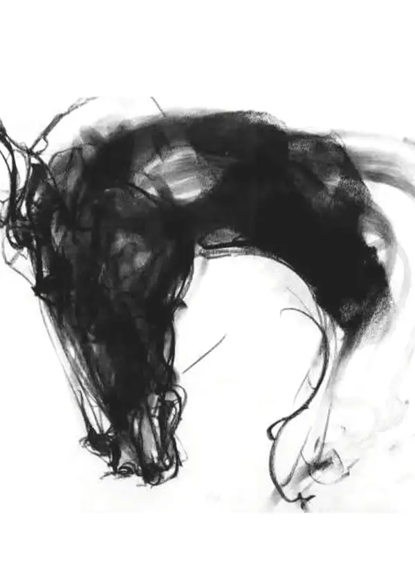 Charcoal